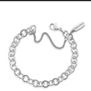 James Avery Silver Chain Link Bracelets James Avery forged link charm bracelet
